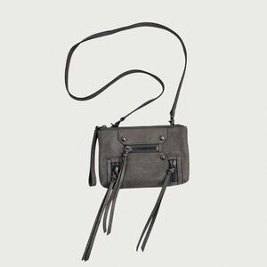Botkier Leather Crossbody Bag